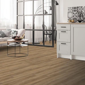 Image 2 of Tidal Grand Bay Vinyl Plank Flooring (TIDAL2182 - Beaulieu) sold at Floors & Baths Pro's