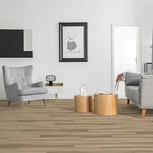 Image 2 of Tidal Nature King Sound Vinyl Plank Flooring (TIDAL2284 - Beaulieu) sold at Floors & Baths Pro's
