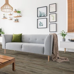 Image 2 of Tidal Trinity Vinyl Plank Flooring (TIDAL2184 - Beaulieu) sold at Floors & Baths Pro's