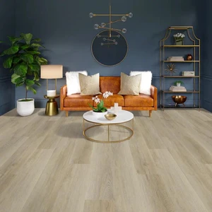 Image 2 of HydroGen 5 Morning Splendour Vinyl Plank Flooring (BYKRCHY50MS - Biyork) sold at Floors & Baths Pro's