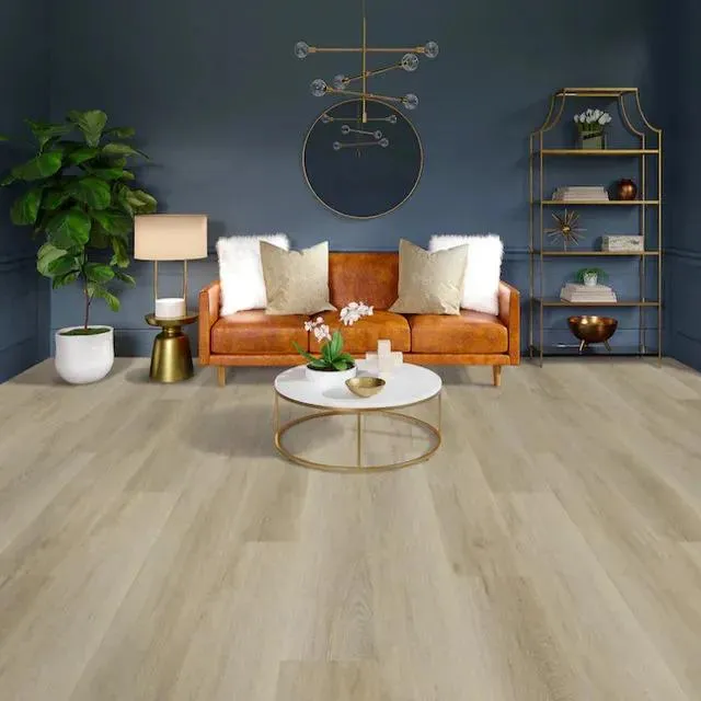HydroGen 5 Morning Splendour Vinyl Plank Flooring (BYKRCHY50MS - Biyork)