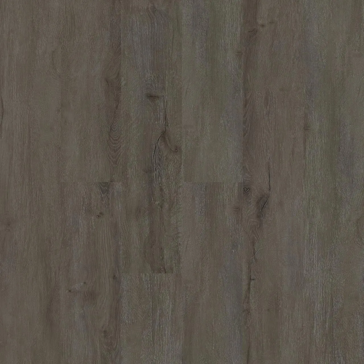 HydroGen 5 Nickel Vinyl Plank Flooring (BYKRCHY50NI - Biyork)