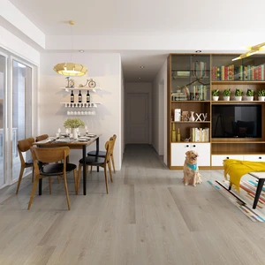 Image 2 of HydroGen 6 Nudie Vinyl Plank Flooring (BYKRCEH50NU - Biyork) sold at Floors & Baths Pro's