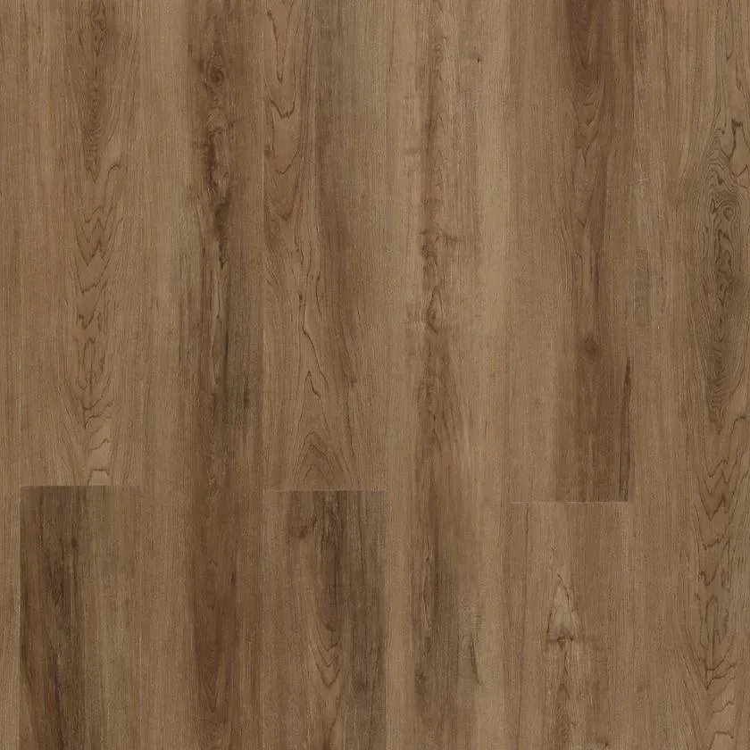HydroGen 6 Playful Otter x 60" Vinyl Plank Flooring (BYKHY6HP50PL - Biyork)