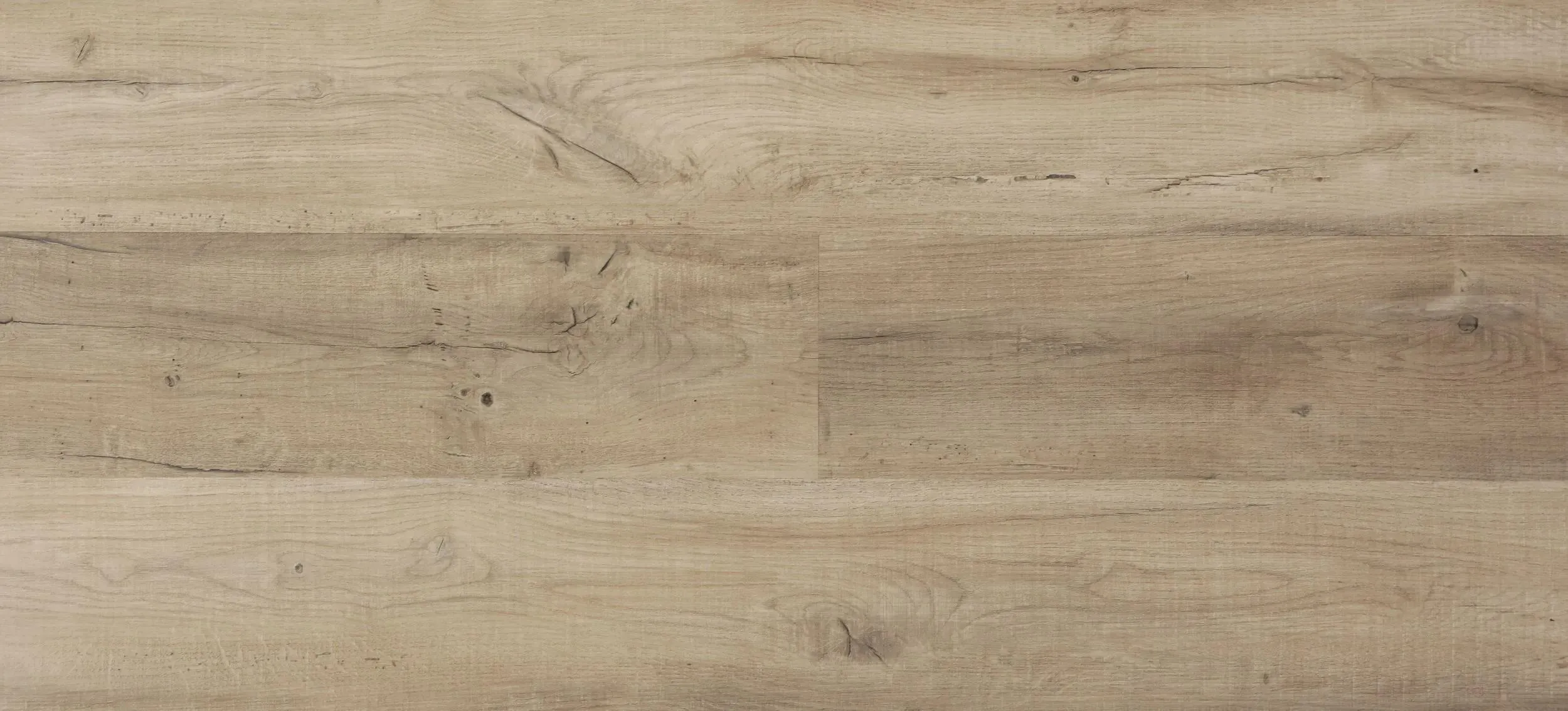 HydroGen 6 Raw Vinyl Plank Flooring (BYKRCEH50RA - Biyork)