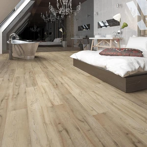 Image 2 of HydroGen 6 Raw Vinyl Plank Flooring (BYKRCEH50RA - Biyork) sold at Floors & Baths Pro's