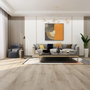 Image 2 of HydroGen 6 Rock Cliffs 7-3/32" x 59-1/16" Vinyl Plank Flooring (BYKHY6HP50RC - Biyork) sold at Floors & Baths Pro's