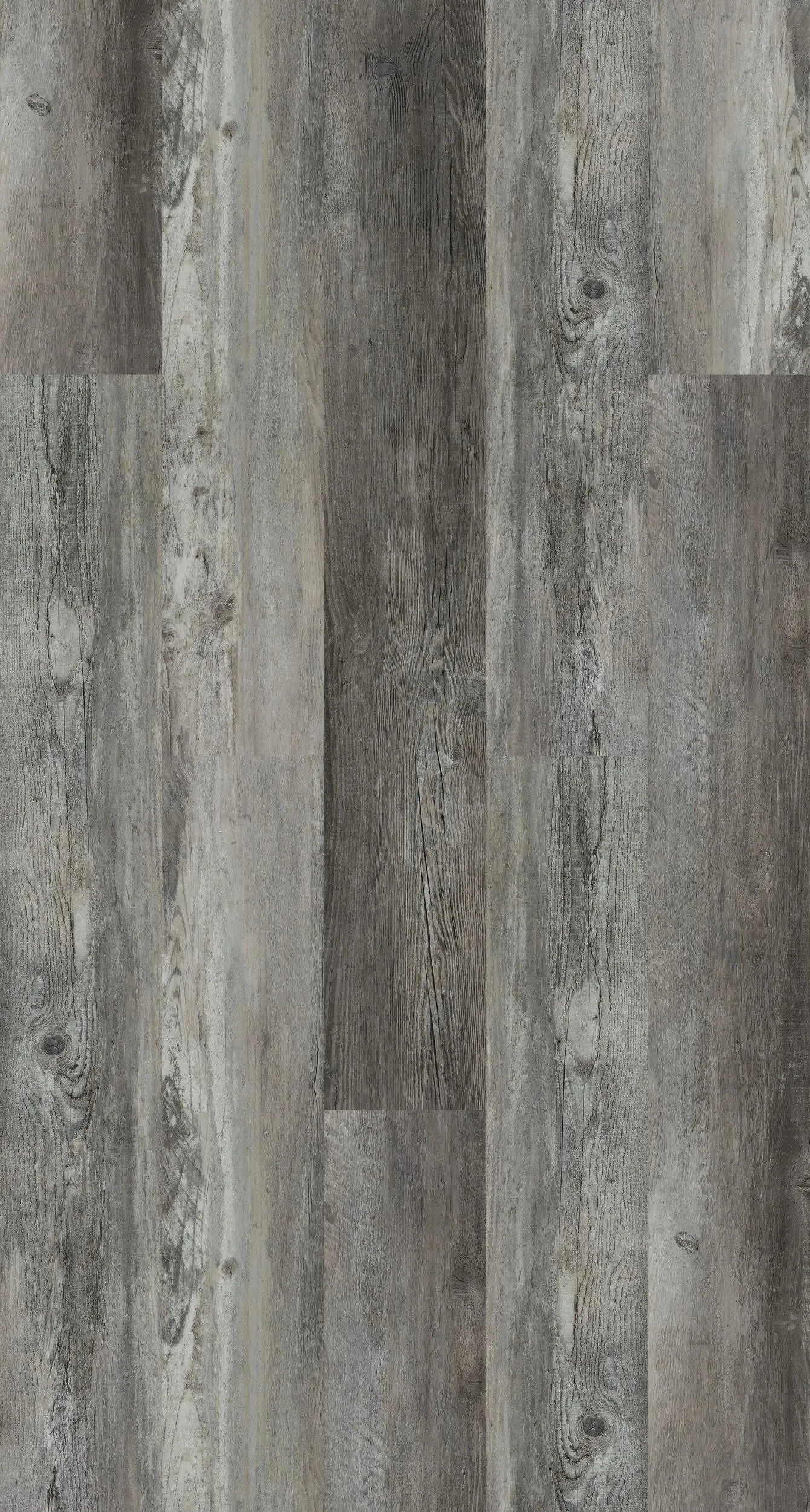 Hydrogen 7 Dockside Vinyl Plank Flooring (BYKHYDRO7DO - Biyork)