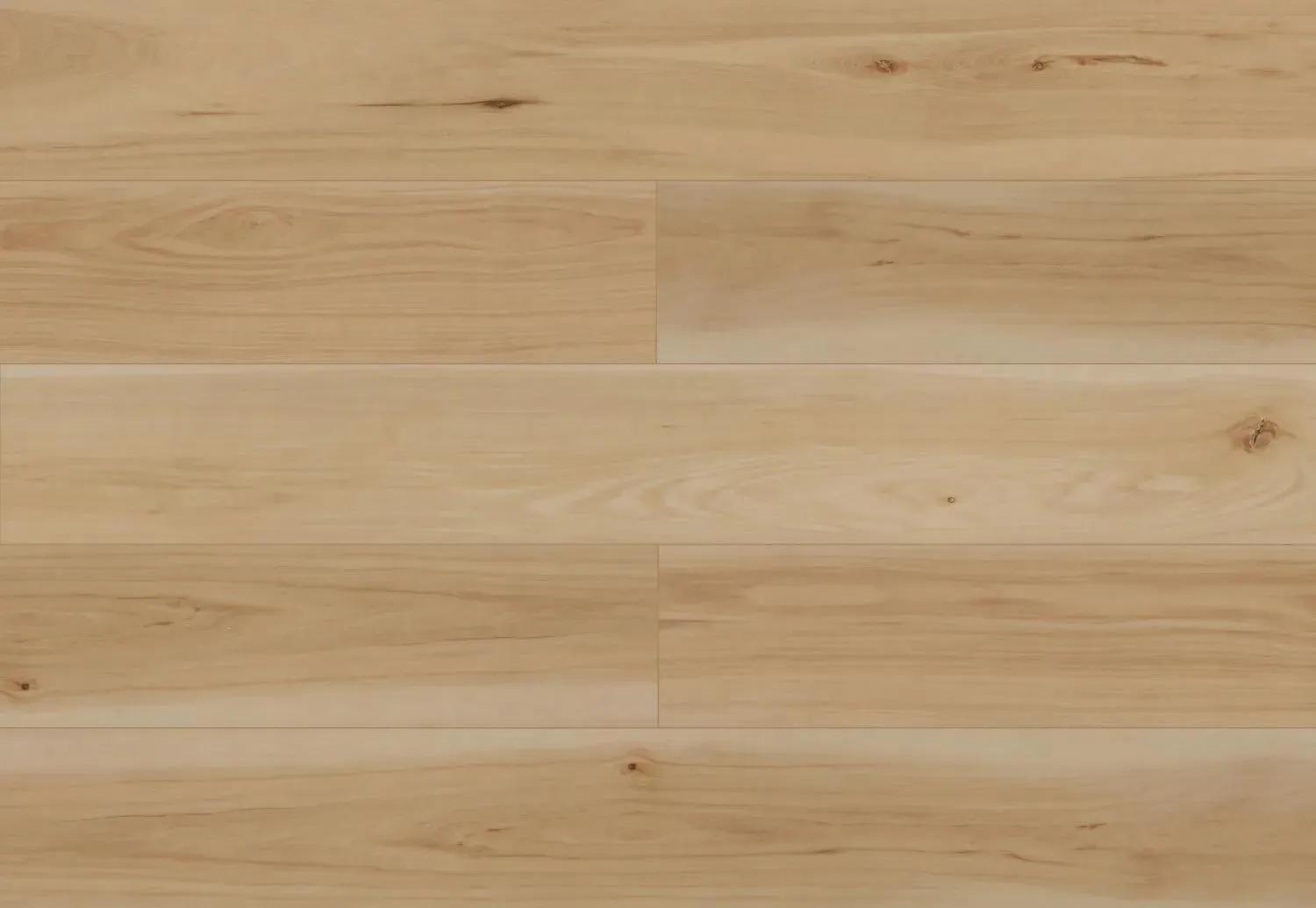 HydroGen 7 Early Dawn Vinyl Plank Flooring (BYKHYDRO7ED - Biyork)