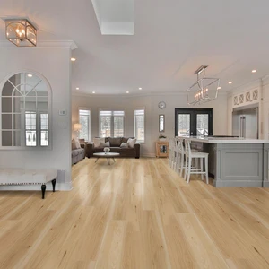 Image 2 of HydroGen 7 Early Dawn Vinyl Plank Flooring (BYKHYDRO7ED - Biyork) sold at Floors & Baths Pro's