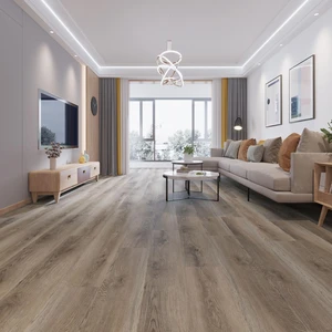 Image 2 of Hydrogen 7 La Luna Vinyl Plank Flooring (BYKHYDRO7LA - Biyork) sold at Floors & Baths Pro's