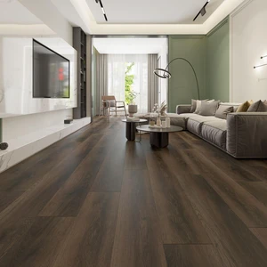 Image 2 of Hydrogen 7 Me Siento Vinyl Plank Flooring (BYKHYDRO7MS - Biyork) sold at Floors & Baths Pro's