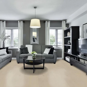Image 2 of HydroGen 7 Opal Horizon Vinyl Plank Flooring (BYKHYDRO7OH - Biyork) sold at Floors & Baths Pro's