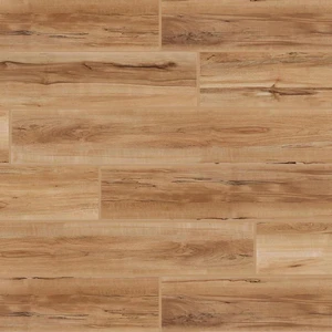 Bright Sand Maple 9-1/8" x 60" Vinyl Plank Flooring (NOR811119N - Cascade) | Floors & Baths Pro's