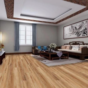 Image 2 of Bright Sand Maple 9-1/8" x 60" Vinyl Plank Flooring (NOR811119N - Cascade) sold at Floors & Baths Pro's