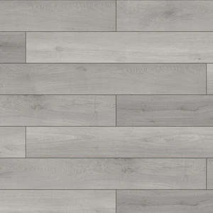 Daybreak Grey 9-1/8" x 60" Vinyl Plank Flooring (NOR811123N - Cascade) | Floors & Baths Pro's