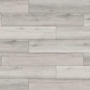 Nimbus Grey 9-1/8" x 60" Vinyl Plank Flooring (NOR811120N - Cascade) | Floors & Baths Pro's
