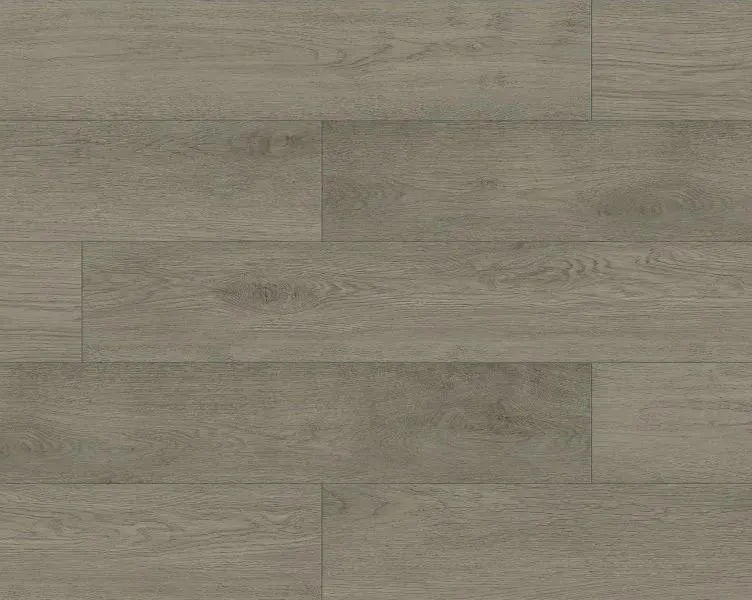 Powder Grey 7-3/1 Vinyl Plank Flooring (NOR811090N - Cascade)