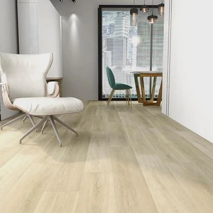 Image 2 of Shoreline Beige 9-1/8" x 60" Vinyl Plank Flooring (NOR811122N - Cascade) sold at Floors & Baths Pro's