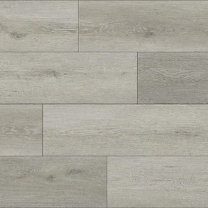  4" Caravan Grey 7-1/16" x 48" Vinyl Plank Flooring (ODY95 - Cascade) 