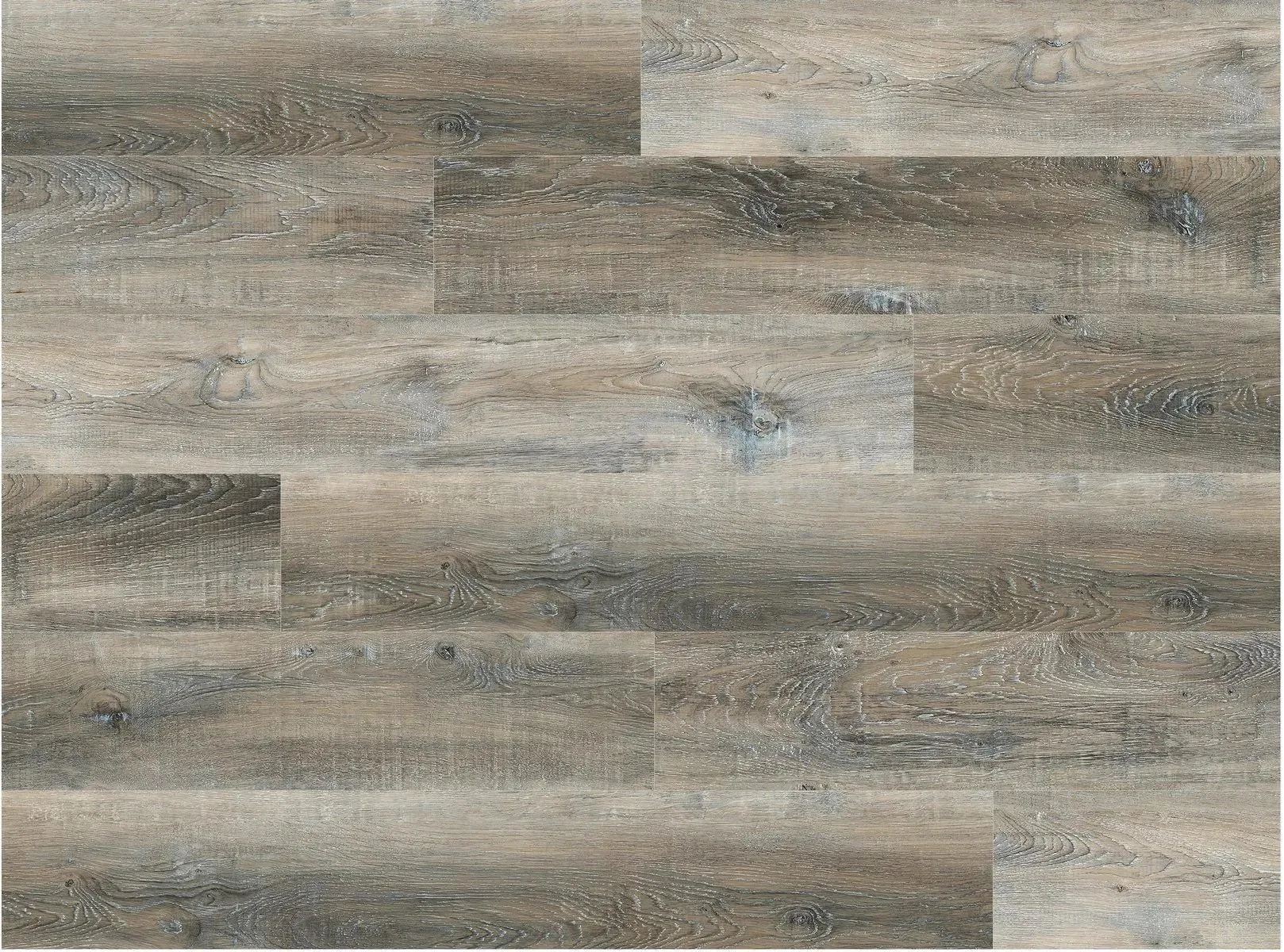 Epic Indigo 7-1/16" x 48" Vinyl Plank Flooring (ODY86N - Cascade)