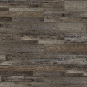 Expedition Slate 7-1/16" x 48" Vinyl Plank Flooring (ODY84N - Cascade) | Floors & Baths Pro's