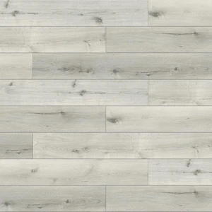 Explorer Snowfall 7-1/16" x 48" Vinyl Plank Flooring (ODY83N - Cascade) | Floors & Baths Pro's