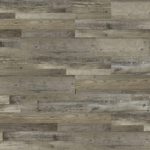 Galaxy Grey 7-1/16" x 48" Vinyl Plank Flooring (ODY85N - Cascade) | Floors & Baths Pro's