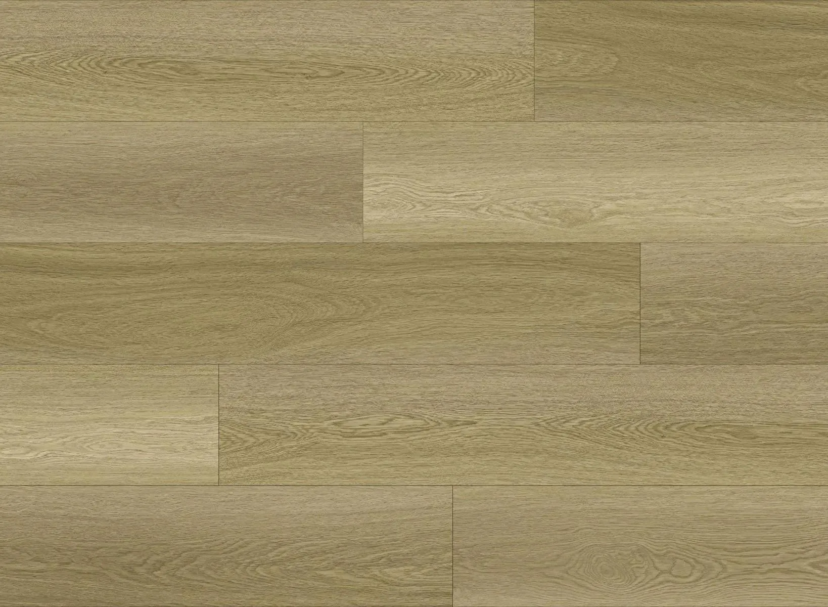 Trailhead Natural 7-1/16" x 48" Vinyl Plank Flooring (ODY91 - Cascade)