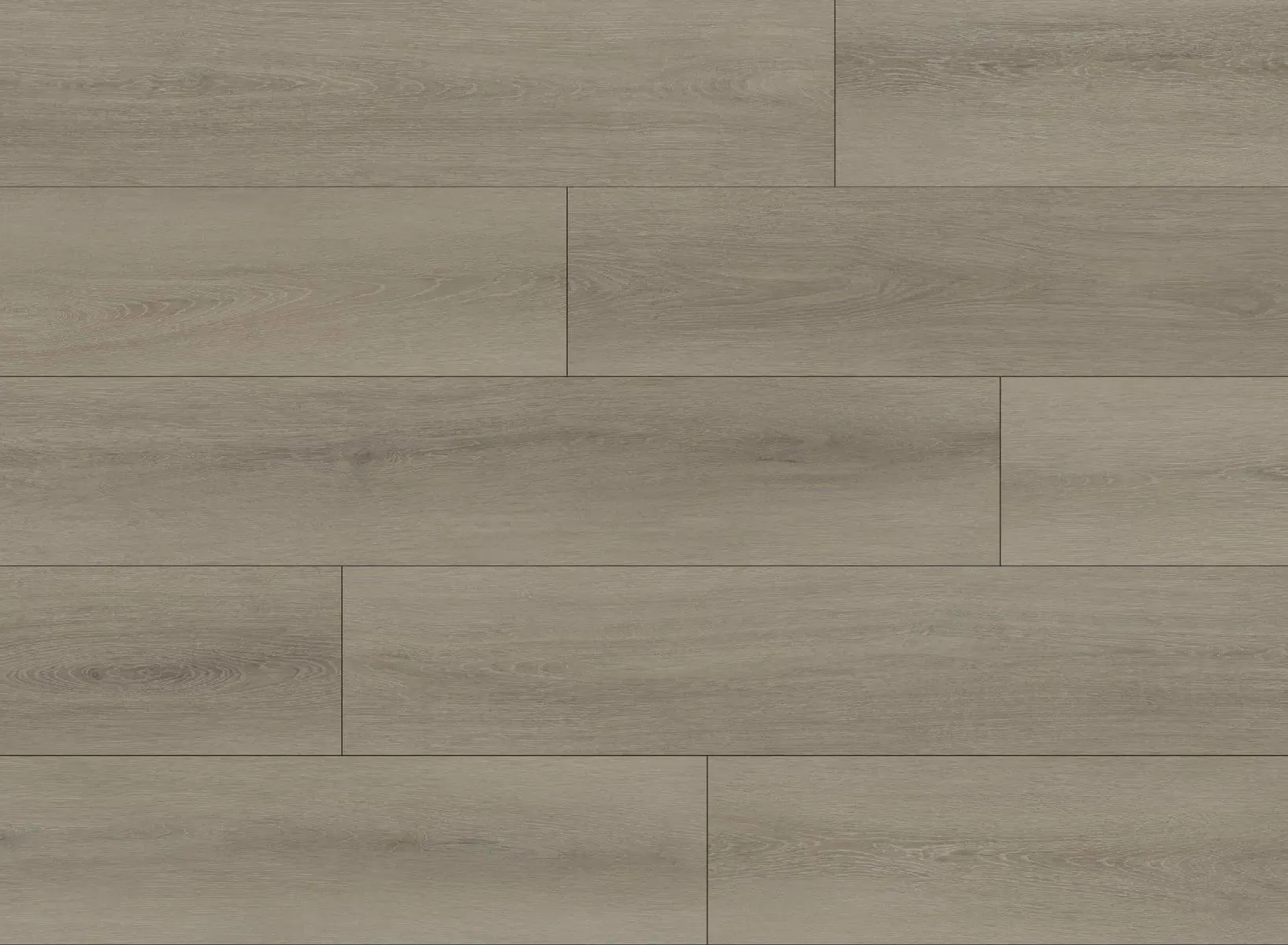 Yolo Brown 7-1/16" x 48" Vinyl Plank Flooring (ODY93 - Cascade)