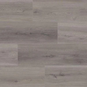 Tempo Grey Vinyl Plank Flooring (WR335010 - Cascade) | Floors & Baths Pro's