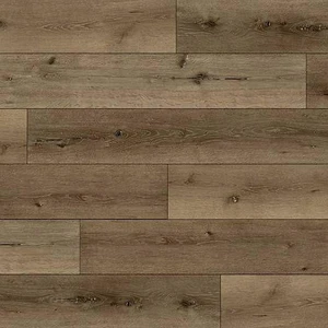  3/4"" Wood Oyster Bay x 60" Vinyl Plank Flooring (DFH760OYSTER - Centura) 