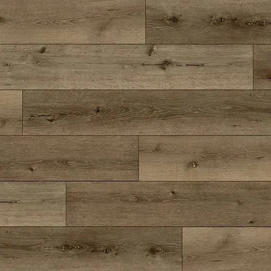 Wood Oyster Bay x 60" Vinyl Plank Flooring (DFH760OYSTER - Centura)
