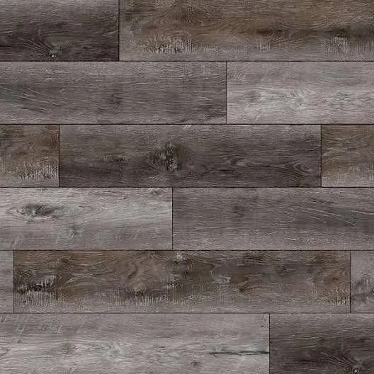 Wood Raven Wood x 60" Vinyl Plank Flooring (DFH760RAVENW - Centura)