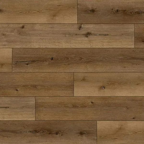 Wood Wood Cliff x 60" Vinyl Plank Flooring (DFH760WOODCL - Centura)