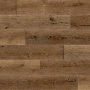Centura Dura Sonic 5.5 Wood Cliff Vinyl Plank Flooring (DS748WOODCLIFF - Centura) | Floors & Baths Pro's