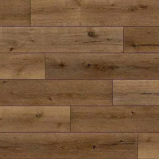 Centura Dura Sonic 5.5 Wood Cliff Vinyl Plank Flooring (DS748WOODCLIFF - Centura)