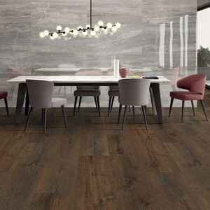 Image 2 of Abilene Vinyl Plank Flooring (DY180AB01 - Fuzion) sold at Floors & Baths Pro's