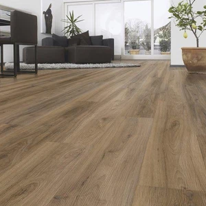 Image 2 of Amistad Vinyl Plank Flooring (DY180AM02 - Fuzion) sold at Floors & Baths Pro's