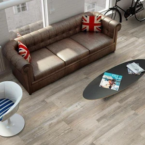 Image 2 of Colorado Vinyl Plank Flooring (DY180CO12 - Fuzion) sold at Floors & Baths Pro's
