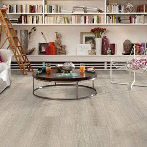 Image 2 of Frontenac Vinyl Plank Flooring (DY180FR05 - Fuzion) sold at Floors & Baths Pro's
