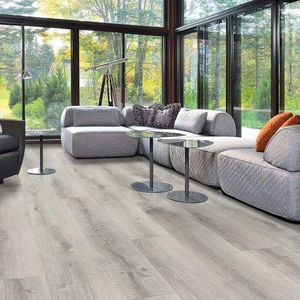 Image 2 of Georgian Bay Vinyl Plank Flooring (DY180GB06 - Fuzion) sold at Floors & Baths Pro's