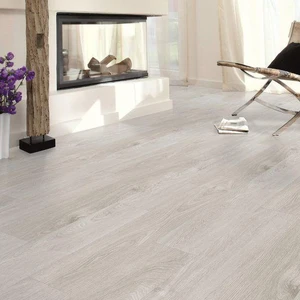 Image 2 of Kokanee Vinyl Plank Flooring (DY180KO07 - Fuzion) sold at Floors & Baths Pro's