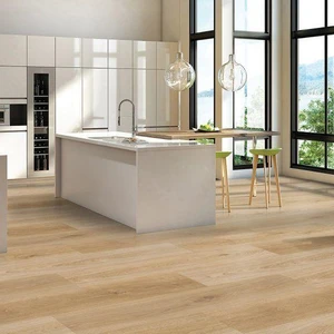 Image 2 of Reindeer Vinyl Plank Flooring (DY180RE11 - Fuzion) sold at Floors & Baths Pro's