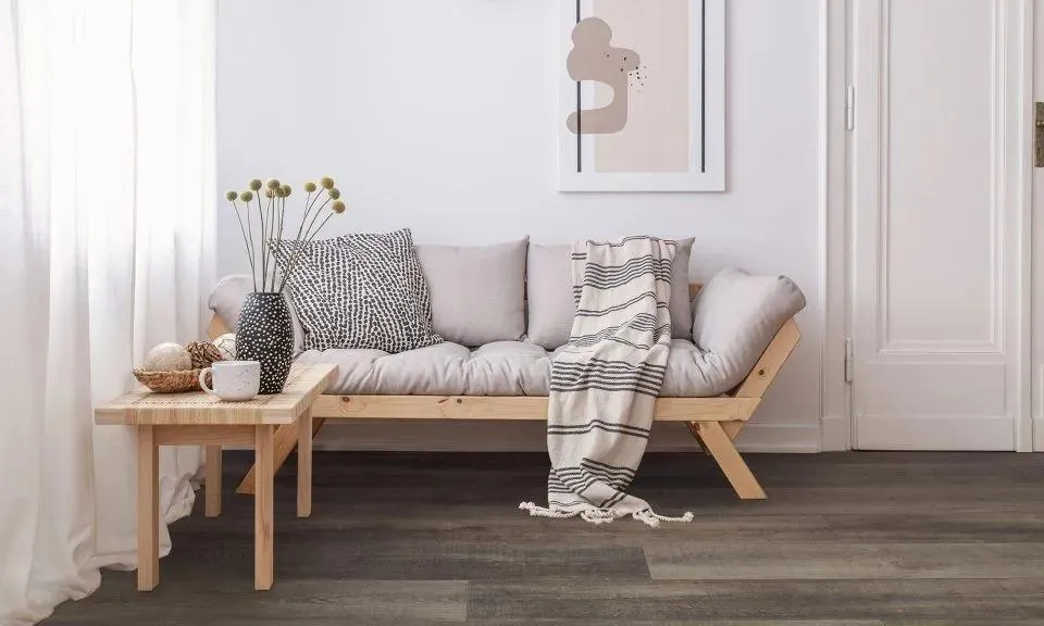 Fuzion Dynamix Grande Corinth Vinyl Plank Flooring (DY228CR07 - Fuzion)