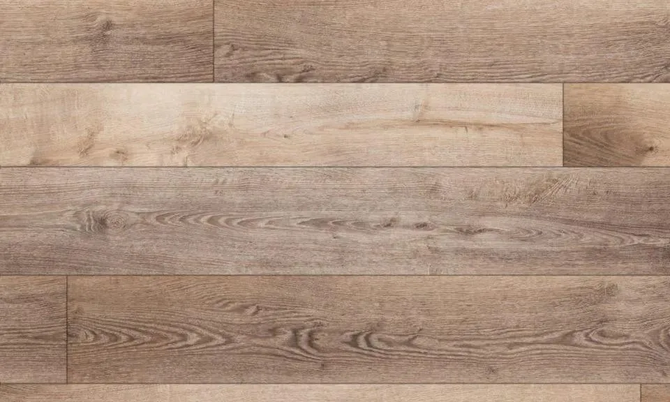 Milo's Island Random Width - 72" Vinyl Plank Flooring (DY579MI06 - Fuzion)