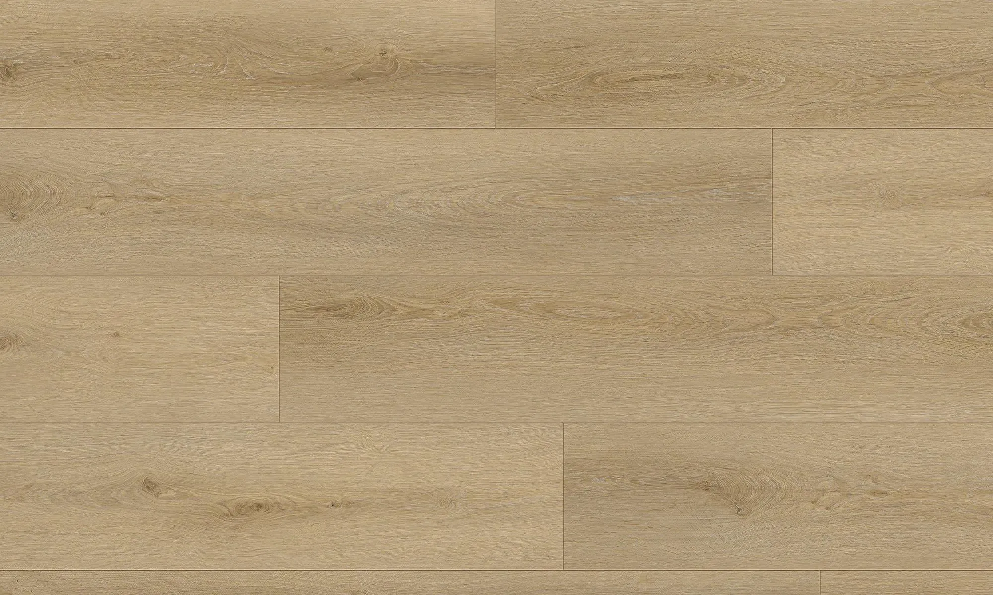Almond Butter x 60" Vinyl Plank Flooring (DY182AD01 - Fuzion)