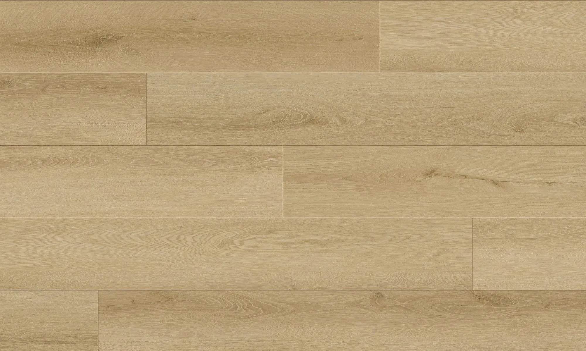 Island Sunset x 60" Vinyl Plank Flooring (DY182IS05 - Fuzion)