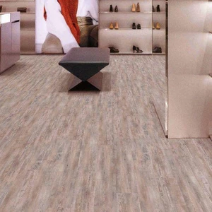Image 2 of Dusty Diamond Vinyl Plank Flooring (DY180DU03-5GI - Fuzion) sold at Floors & Baths Pro's