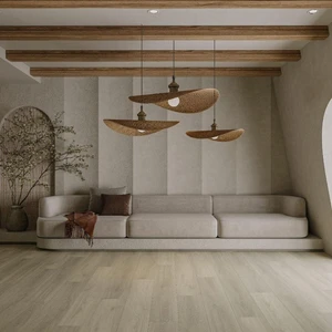 Image 2 of Juniper Vinyl Plank Flooring (DY180JU09 - Fuzion) sold at Floors & Baths Pro's